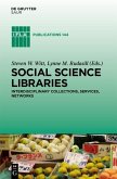 Social Science Libraries (eBook, PDF)