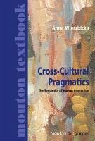 Cross-Cultural Pragmatics (eBook, PDF) - Wierzbicka, Anna