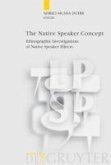The Native Speaker Concept (eBook, PDF)
