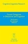 Causal Categories in Discourse and Cognition (eBook, PDF)