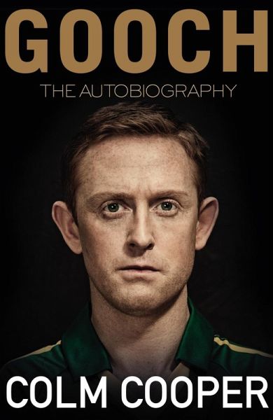 Gooch - The Autobiography (eBook, ePUB)