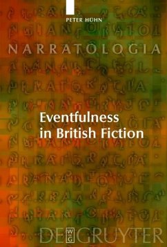 Cover Eventfulness in British Fiction (eBook, PDF)