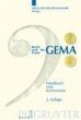 Recht und Praxis der GEMA (eBook, PDF) - Bild 1