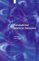 Transnational American Memories (eBook, PDF)
