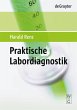 Praktische Labordiagnostik (eBook, PDF) - Bild 1