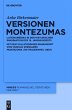 Versionen Montezumas (eBook, PDF) - Bild 1