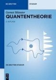 Quantentheorie (eBook, PDF)