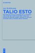 Talio Esto (eBook, PDF) - Bild 1
