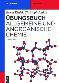 Cover Übungsbuch (eBook, PDF)