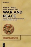 War and Peace (eBook, PDF)
