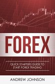 Forex: Quick Starters Guide to Forex Trading (Quick Starters Guide To Trading) (eBook, ePUB)