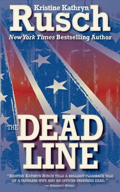 The Dead Line (eBook, ePUB) - Rusch, Kristine Kathryn