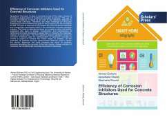 Efficiency of Corrosion Inhibitors Used for Concrete Structures - Elshami, Ahmed;Khelidj, Abdelhafid;Bonnet, Stephanie