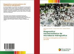 Diagnostico socioeconômico da microbacia hidrografica - Ferreira, Aline Costa;Farias Silva, Viviane;Costa, Rubenia Oliveira