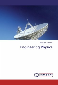 Engineering Physics - Rathore, Balveer S.