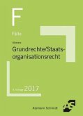 Fälle Grundrechte / Staatsorganisationsrecht