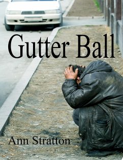 Gutter Ball (eBook, ePUB) - Stratton, Ann