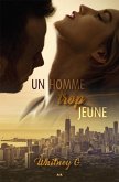Un homme trop jeune (eBook, ePUB) Un homme trop jeune (eBook, ePUB)
