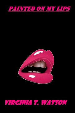 Cover Painted on My Lips (Poetry, #13) (eBook, ePUB)