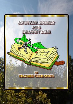 Cover Another Knight and Dragon Story (eBook, ePUB)
