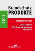 Brandschutzprodukte 2011 (eBook, PDF)
