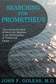 Searching For Prometheus--Discovering the Soul of American Medicine in the Philosophies of Traditional China (eBook, ePUB)