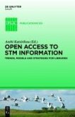 Open Access to STM Information (eBook, PDF)