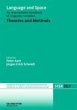 Theories and Methods (eBook, PDF) - Bild 1