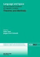 Language and Space Volume 1. Theories and Methods (eBook, PDF)