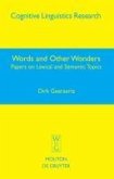 Words and Other Wonders (eBook, PDF)