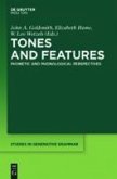 Tones and Features (eBook, PDF)