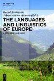 The Languages and Linguistics of Europe (eBook, PDF)