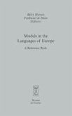 Modals in the Languages of Europe (eBook, PDF)