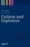 Culture and Explosion (eBook, PDF)