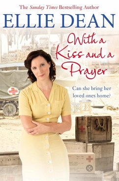 Cover With a Kiss and a Prayer (eBook, ePUB)