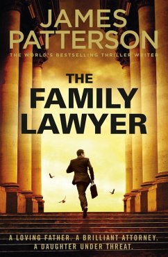 Cover The Family Lawyer (eBook, ePUB)