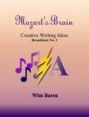 Mozart's Brain - Number 2 (eBook, ePUB) Mozart's Brain - Number 2 (eBook, ePUB)