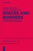 Spaces and Borders (eBook, PDF)
