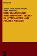 Buchkultur und Wissensvermittlung in... - Bild 1
