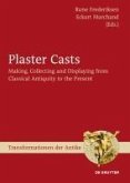 Plaster Casts (eBook, PDF)
