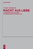 Macht aus Liebe (eBook, PDF)