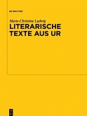 Literarische Texte aus Ur (eBook, PDF)