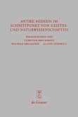 Antike Medizin im Schnittpunkt von Geistes- und Naturwissenschaften (eBook, PDF) Antike Medizin im Schnittpunkt von Geistes- und Naturwissenschaften (eBook, PDF)