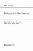 Poietischer Realismus (eBook, PDF)