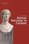 Roman Portraits in Context (eBook, PDF) - Fejfer, Jane