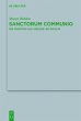 Sanctorum Communio (eBook, PDF) - Bild 1
