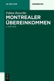 Montrealer Übereinkommen (eBook, PDF)