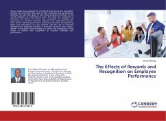 The Effects of Rewards and Recognition on Employee Performance
