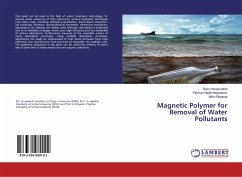 Magnetic Polymer for Removal of Water Pollutants