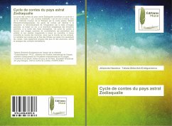 Cycle de contes du pays astral Zodiaqualie